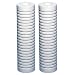 Aqua-Pure AP124 Universal Whole House Filter Replacement Cartridge for Heavy/Course Settlement, 2-Pack