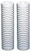 Aqua-Pure AP124 Universal Whole House Filter Replacement Cartridge for Heavy/Course Settlement, 2-Pack Image
