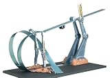 Review Mattel C4377-0 / Hot Wheels - Rev Ups Skyway Playset