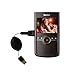 Einziehbares USB Kabel für Kodak Zi8 Pocket Video Camera mit Hot Sync und aufladen Einsatzmöglichkeiten - von Gomadic mit TipExchange Technology