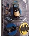 Batman Childrens Flip Top Digital Watch with 3 Mix and Match Faces