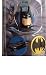 Electronics : Batman Childrens Flip Top Digital Watch with 3 Mix and Match Faces