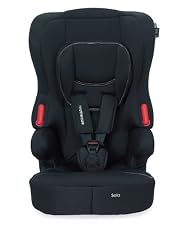 Mothercare Sola Car Seat - Black