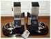 automatic Cat Feeder-CSF-3 Double Cat Super Feeder