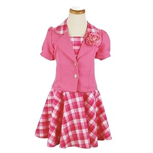 Buy Bonibon Coming Up Roses S S Blazer and Skirt Outfit (Sizes 8  18) by Bonibon