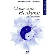 Chinesische Heilkunst