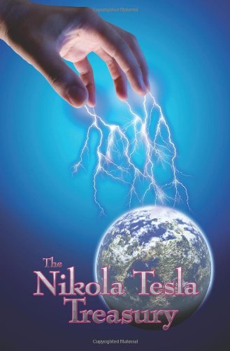 The Nikola Tesla Treasury1934451916