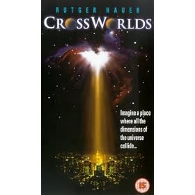 Crossworlds [VHS]