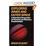 Exploring Inner and Outer Space: A Scientist's Perspective on Personal and Planetary Transformation
