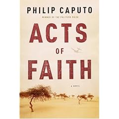 Acts of Faith