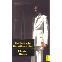 Hei�e Nacht f�r k�hle Killer