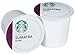 Starbucks Sumatra K-Cups , 54-Count