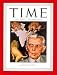 Mohamed Ali Jinnah / TIME Cover: April 22, 1946, Art Poster by TIME Magazine