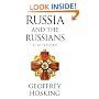 Russia and the Russians: A History