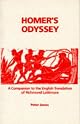 Odyssey : Books XIX and XX