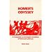 Homer's "Odyssey": A Companion to the English Translation of Richmond Lattimore (Classics companions)