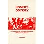 Homer's "Odyssey": A Companion to the English Translation of Richard Lattimore (Classics companions)