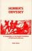 Homer's Odyssey: A Companion to the English Translation of Richard Lattimore (Classics companions): A Companion to the English Translation of Richard Lattimore (Classics companions)