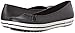 Crocs Women's Crocband Flat