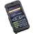 Crystal Hard Rubberized Black Cover Case for Sanyo SCP-2700 Sprint [WCM66]