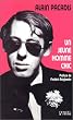 Un jeune homme chic