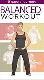 VHS : Balanced Workout with Scott Cole and Janis Saffell
