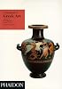 A Handbook of Greek Art (Da Capo Paperback)