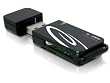 Delock 18 in 1 Kartenleser USB 2.0