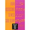 From Assassins to West Side Story: The Director's Guide to Musical Theatre