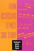 From Assassins to West Side Story: The Director's Guide to Musical Theatre