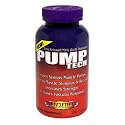 MuscleTech Pump-Tech Time Released Nitric Oxide Transducer, 200 Caplets