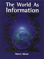The World As Information: Overload and Personal Design