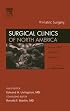 Bariatric Surgery, An Issue of Surgical Clinics (The Clinics: Surgery)