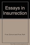 Essays in insurrection