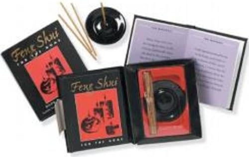 PETERPAUFeng Shui for The Home Set