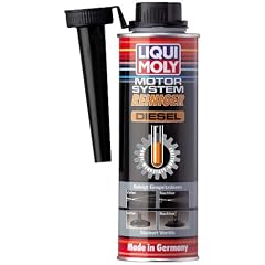 LM 5128 Motor System Reiniger Diesel, 300 ml