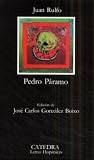 Pedro Paramo Y El Llano En Llamas