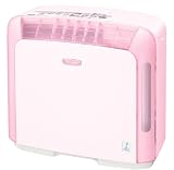 SANYO ヒーターレスファン式加湿器 パールピンク CFK-VX50E(P)