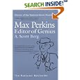 Max Perkins: Editor of Genius