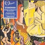 Stokowski conducts Russian Works