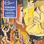 Rimsky-Korsakov: Scherherazade; Tchaikovsky: The Nutcracker Suite