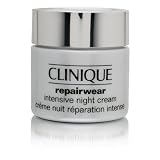 Clinique Repairwear Intensive Night Cream Facial Night Treatments