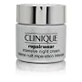 Clinique Repairwear Intensive Night Cream Facial Night Treatments