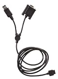 iConcepts PowerSync Cable for Compaq iPAQ (3800/3900 series)