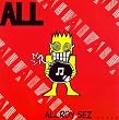 Allroy Sez