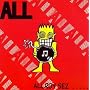 Allroy Sez