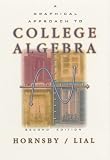 A Graphical Approach to College Algebra image