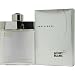 Mont Blanc Individuel By Mont Blanc For Men. Eau De Toilette Spray 2.5 Ounces