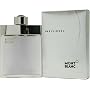 Mont Blanc Individuel By Mont Blanc For Men. Eau De Toilette Spray 2.5 Ounces