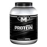 Mammut - Formel 90 Protein - 3000g Dose - 